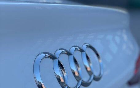 Audi A4, 2018 год, 2 389 000 рублей, 10 фотография