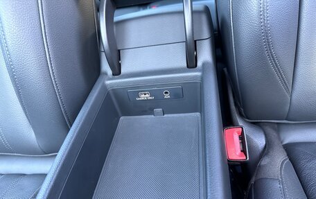 Audi A4, 2018 год, 2 389 000 рублей, 16 фотография