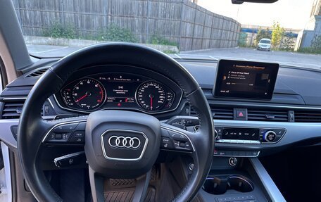Audi A4, 2018 год, 2 389 000 рублей, 15 фотография