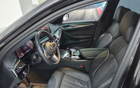 BMW 5 серия, 2021 год, 3 590 000 рублей, 6 фотография