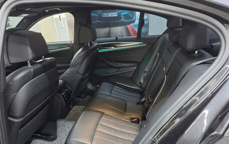 BMW 5 серия, 2021 год, 3 590 000 рублей, 12 фотография