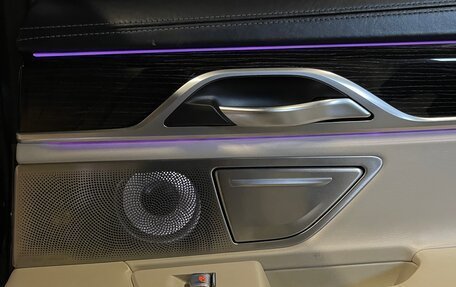 BMW 7 серия, 2016 год, 3 750 000 рублей, 8 фотография