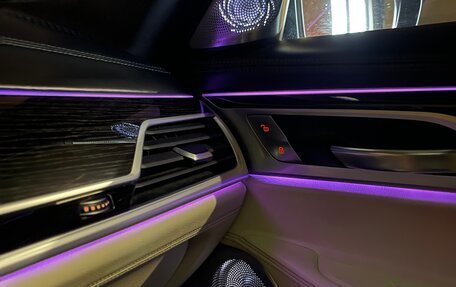 BMW 7 серия, 2016 год, 3 750 000 рублей, 12 фотография