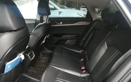 KIA K5, 2021 год, 1 850 000 рублей, 4 фотография