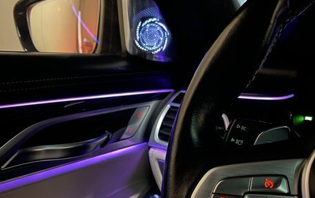 BMW 7 серия, 2016 год, 3 750 000 рублей, 13 фотография