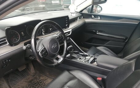 KIA K5, 2021 год, 1 850 000 рублей, 3 фотография
