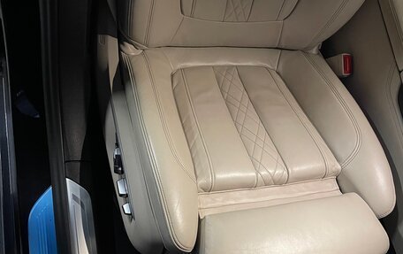 BMW 7 серия, 2016 год, 3 750 000 рублей, 7 фотография