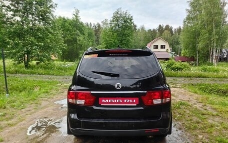 SsangYong Kyron I, 2013 год, 1 200 000 рублей, 2 фотография