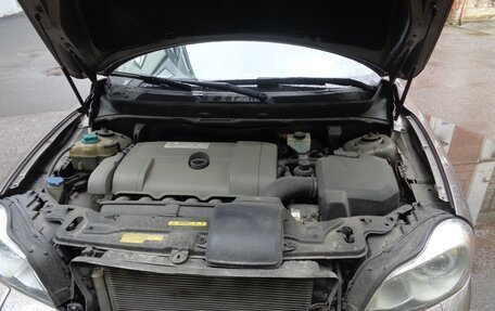 Volvo XC90 II рестайлинг, 2008 год, 1 400 000 рублей, 4 фотография