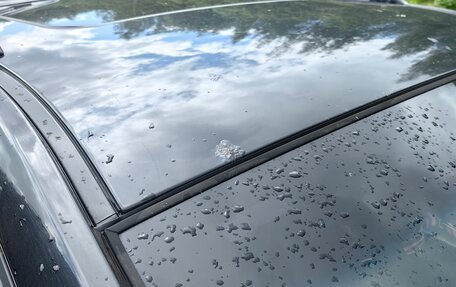 SsangYong Kyron I, 2013 год, 1 200 000 рублей, 9 фотография