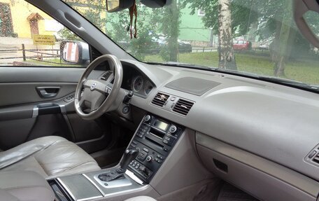 Volvo XC90 II рестайлинг, 2008 год, 1 400 000 рублей, 5 фотография