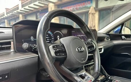 KIA K5, 2021 год, 1 778 000 рублей, 3 фотография