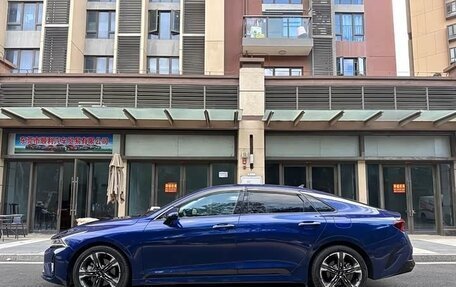 KIA K5, 2021 год, 1 778 000 рублей, 4 фотография