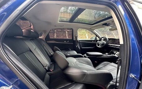 KIA K5, 2021 год, 1 778 000 рублей, 9 фотография