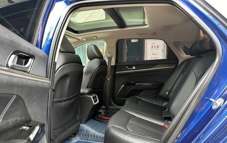 KIA K5, 2021 год, 1 778 000 рублей, 11 фотография