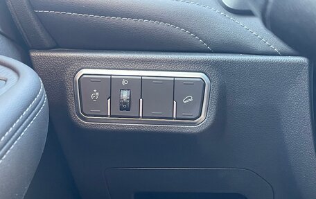 Haval F7 I, 2019 год, 1 700 000 рублей, 9 фотография