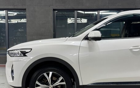 Haval F7 I, 2019 год, 1 700 000 рублей, 4 фотография