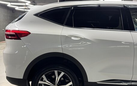 Haval F7 I, 2019 год, 1 700 000 рублей, 6 фотография