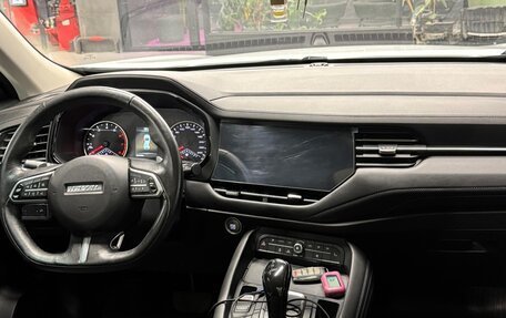 Haval F7 I, 2019 год, 1 700 000 рублей, 8 фотография