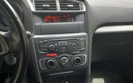 Citroen C4 II рестайлинг, 2014 год, 1 020 000 рублей, 3 фотография