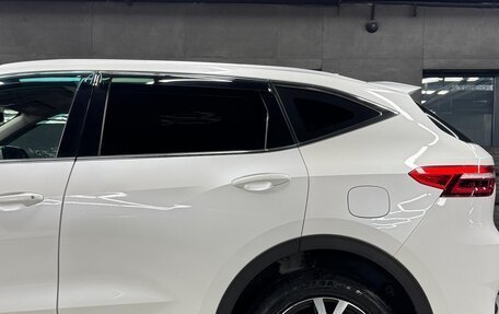 Haval F7 I, 2019 год, 1 700 000 рублей, 7 фотография