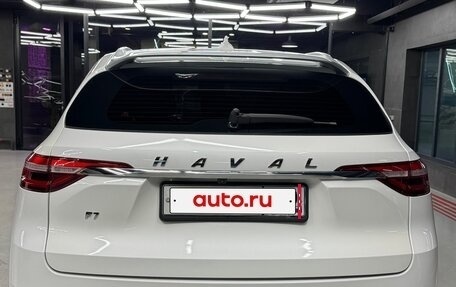 Haval F7 I, 2019 год, 1 700 000 рублей, 5 фотография