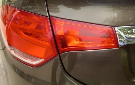 Citroen C4 II рестайлинг, 2014 год, 1 020 000 рублей, 9 фотография