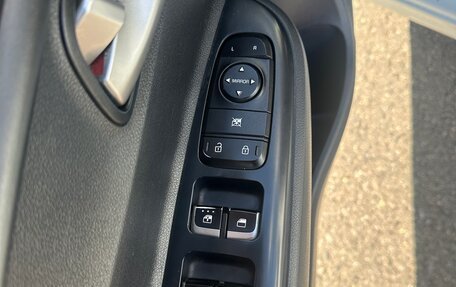 KIA Rio IV, 2020 год, 1 200 000 рублей, 10 фотография