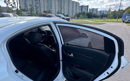 KIA Rio IV, 2020 год, 1 200 000 рублей, 19 фотография