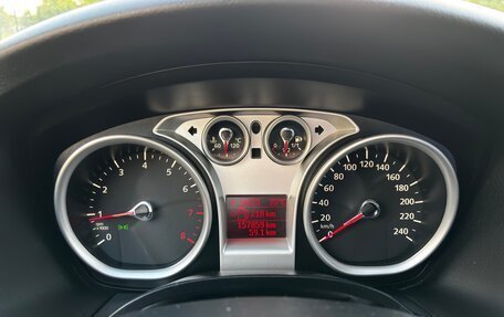 Ford Focus II рестайлинг, 2008 год, 650 000 рублей, 8 фотография