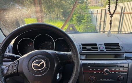 Mazda 3, 2005 год, 380 000 рублей, 6 фотография