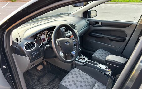 Ford Focus II рестайлинг, 2008 год, 650 000 рублей, 9 фотография