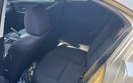 Mazda 3, 2005 год, 380 000 рублей, 8 фотография
