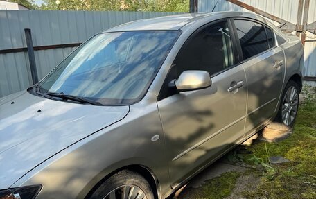 Mazda 3, 2005 год, 380 000 рублей, 3 фотография