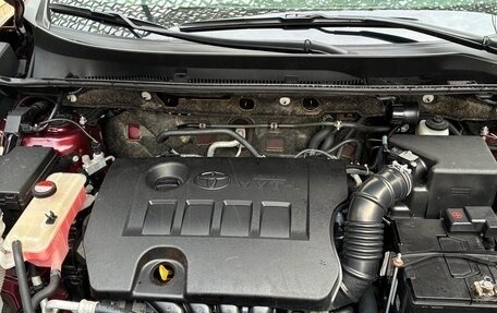 Toyota RAV4, 2016 год, 2 750 000 рублей, 6 фотография