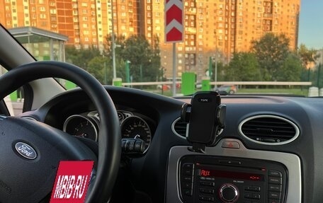 Ford Focus II рестайлинг, 2008 год, 650 000 рублей, 7 фотография