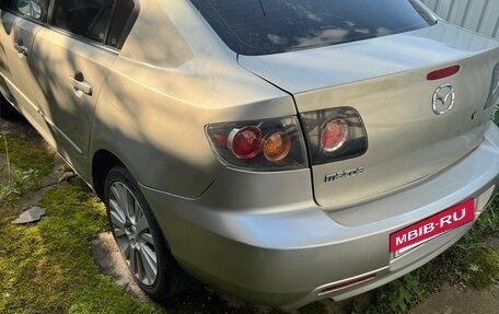 Mazda 3, 2005 год, 380 000 рублей, 4 фотография