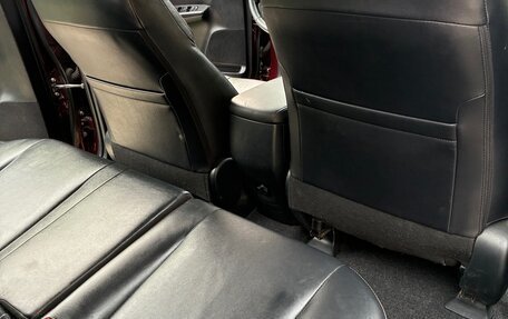 Toyota RAV4, 2016 год, 2 750 000 рублей, 9 фотография