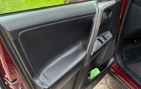 Toyota RAV4, 2016 год, 2 750 000 рублей, 14 фотография