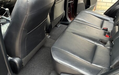 Toyota RAV4, 2016 год, 2 750 000 рублей, 13 фотография