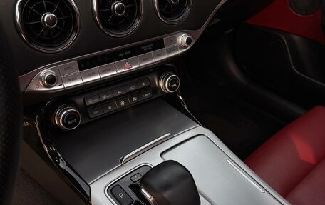 KIA Stinger I, 2019 год, 3 250 000 рублей, 14 фотография