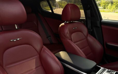 KIA Stinger I, 2019 год, 3 250 000 рублей, 13 фотография