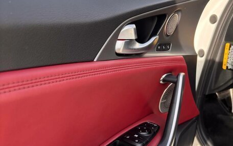 KIA Stinger I, 2019 год, 3 250 000 рублей, 18 фотография