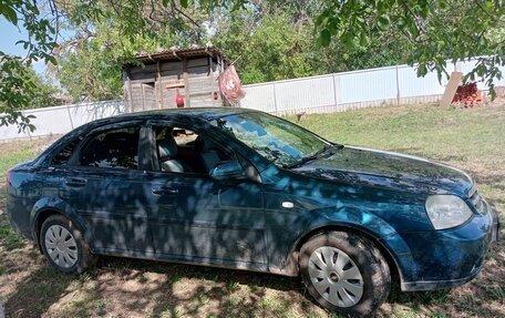 Chevrolet Lacetti, 2008 год, 790 000 рублей, 2 фотография