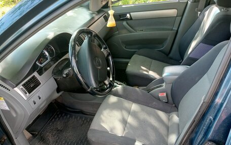 Chevrolet Lacetti, 2008 год, 790 000 рублей, 7 фотография