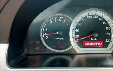 Chevrolet Lacetti, 2008 год, 790 000 рублей, 5 фотография