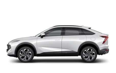 Haval F7x, 2025 год, 3 549 000 рублей, 4 фотография