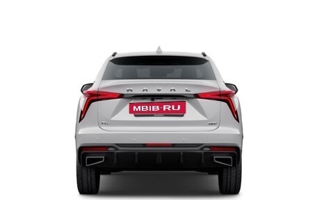 Haval F7x, 2025 год, 3 549 000 рублей, 3 фотография
