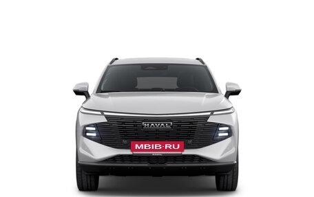 Haval F7x, 2025 год, 3 549 000 рублей, 2 фотография