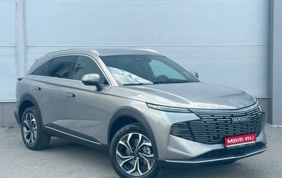 Haval F7, 2025 год, 3 499 000 рублей, 1 фотография